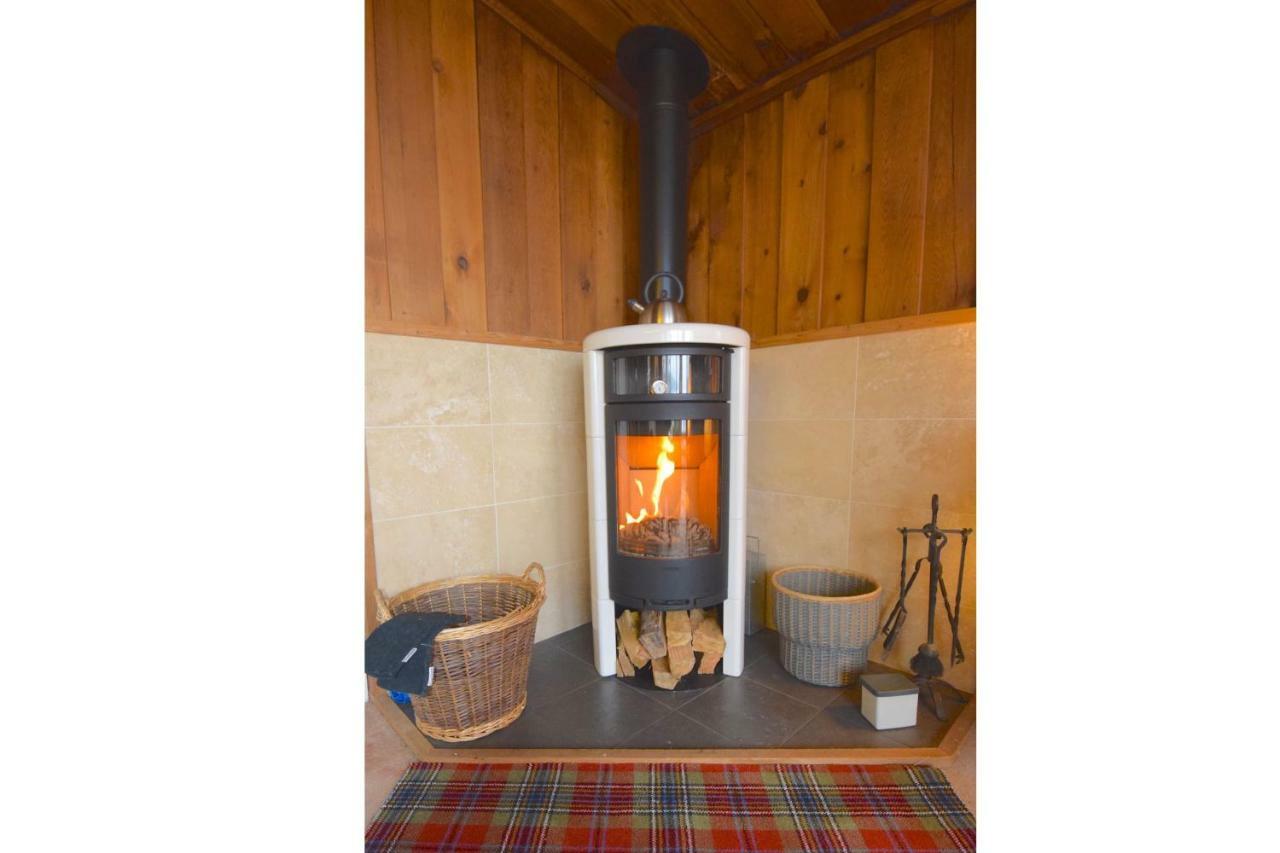 Casa vacanze Dalriada By Loch Goil Carrick