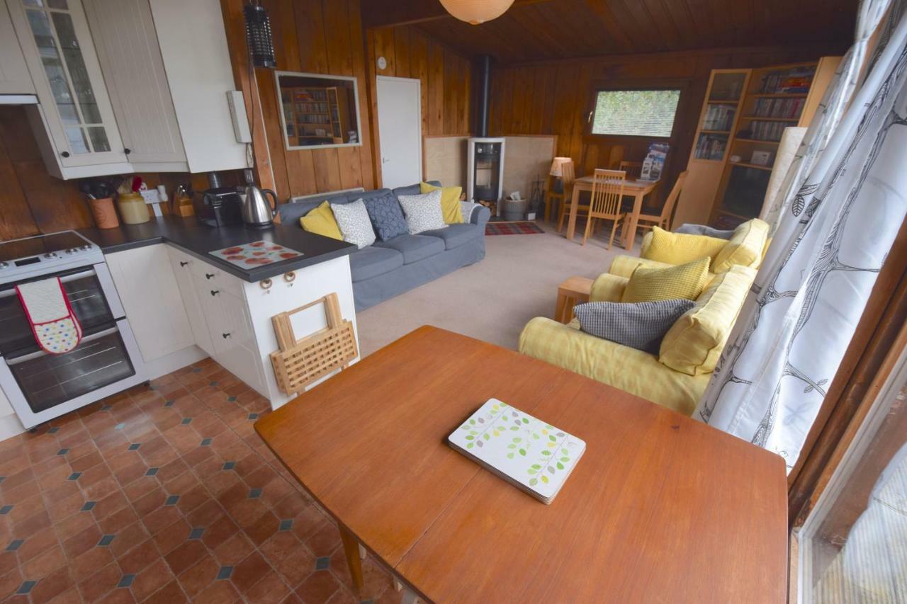 Dalriada By Loch Goil Casa vacanze *